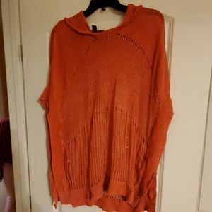 Tommy bahama hoodie sweater